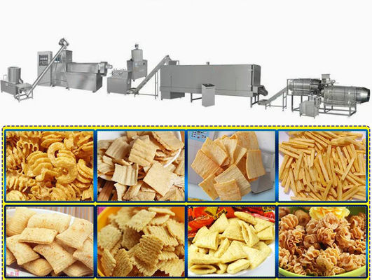 Chai khoai tây chải không gỉ CE Máy làm 100KG / H-120KG / H