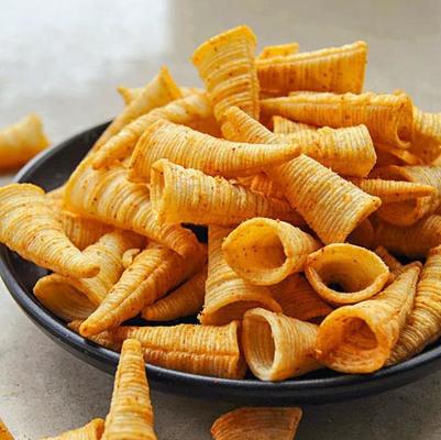 Máy đùn trục vít đơn Đối với Pasta Macaroni, Pasta Extruding and Roaster Machine