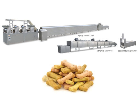 Puppy Yêu dễ ăn Chó Bánh quy Chế biến Pet Thiết bị làm bánh quy