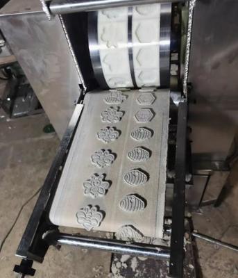 Full Life Dog Bread Making Making, Pet Nha khoa Chăm sóc chó Thiết bị thức ăn cho chó