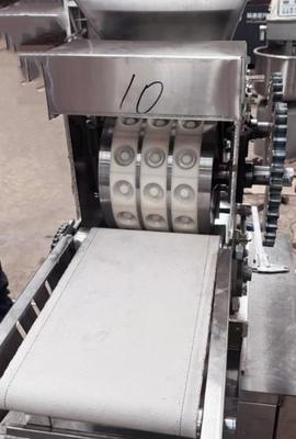 Full Life Dog Bread Making Making, Pet Nha khoa Chăm sóc chó Thiết bị thức ăn cho chó