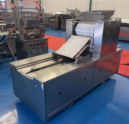 Full Life Dog Bread Making Making, Pet Nha khoa Chăm sóc chó Thiết bị thức ăn cho chó