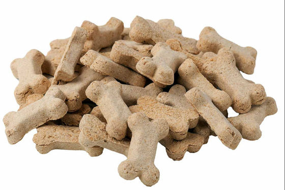 Dog Nhai Chăm sóc Nha khoa Máy móc chế biến thức ăn cho thú cưng