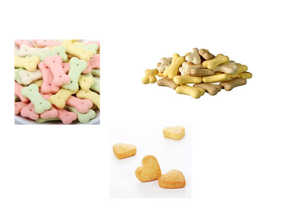 DR -280 Máy làm bánh chó bằng thép không gỉ màu với hiệu suất ổn định