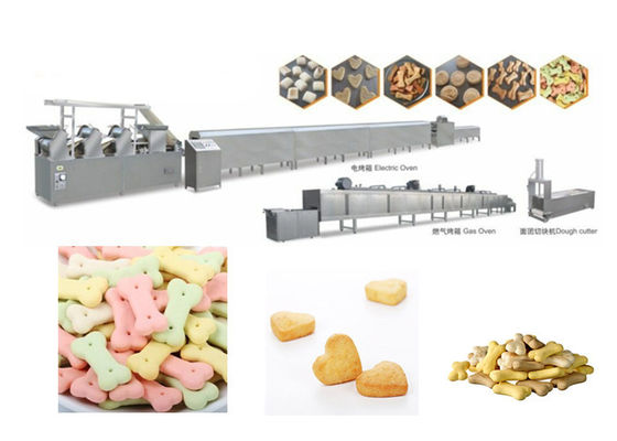 DR -280 Máy làm bánh chó bằng thép không gỉ màu với hiệu suất ổn định