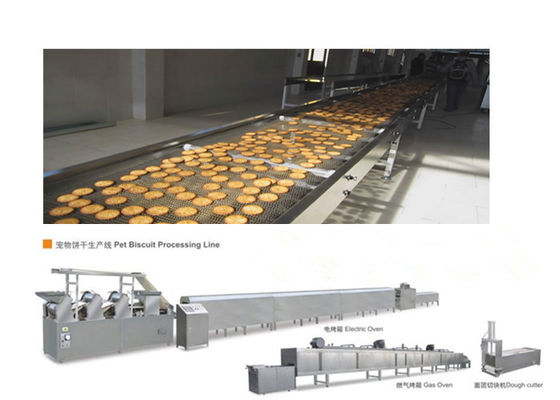 Humam / Pet Ăn chó ngắn Làm bánh quy