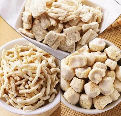 Máy ép đùn đậu nành tự động