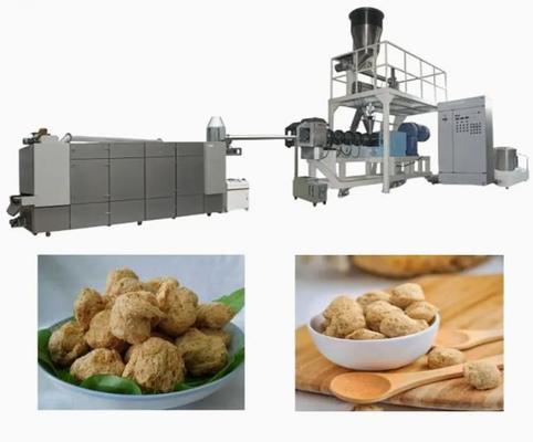 Ngũ cốc ngũ cốc Máy xay đậu nành 120kg / h, 500kg / h, 1ton / h