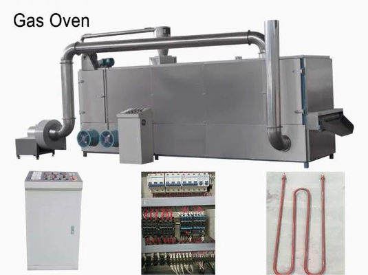Loa kết cấu Máy đùn Soya, ngô làm máy