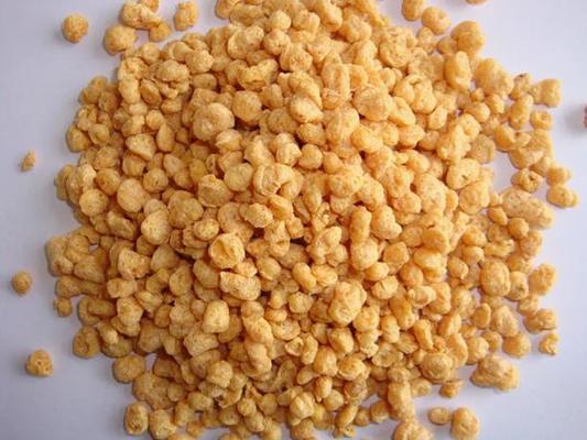Loa kết cấu Máy đùn Soya, ngô làm máy