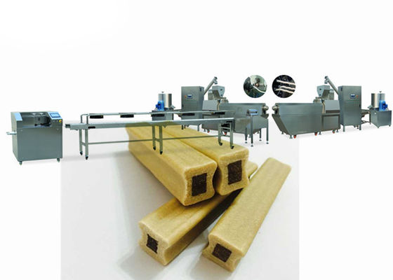 Máy xử lý vật nuôi hoàn toàn bằng thép không gỉ có công suất 100 - 200kg mỗi giờ