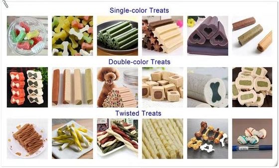 Máy xử lý vật nuôi hoàn toàn bằng thép không gỉ có công suất 100 - 200kg mỗi giờ