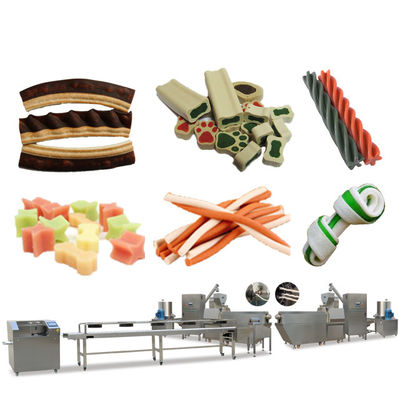 Máy ăn vặt cho chó Thép không gỉ