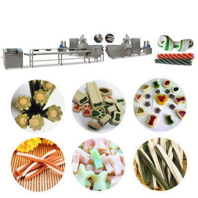 Máy ăn vặt cho chó Thép không gỉ