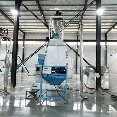 Thức ăn vật nuôi liên tục Máy đùn nhai xử lý dòng xử lý, Dog Snacks Making Machine