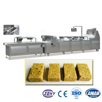 Máy làm kẹo đậu phộng