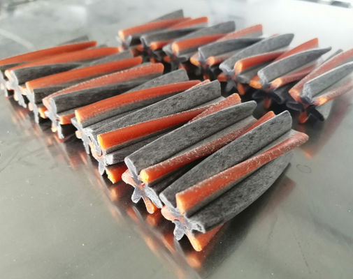 Natural Jerky Treats Nha khoa Máy làm răng cho chó nhai và xử lý