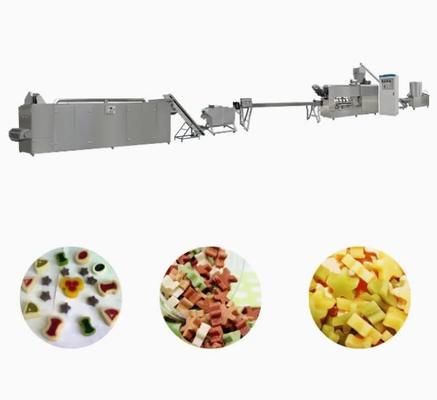 Chăm sóc chó Nhai đồ ăn vặt Thú cưng Máy điều trị 380V Hoặc điện áp tùy chỉnh