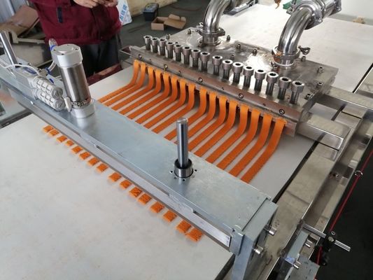 Loại đùn nguội Máy đùn thịt bò
