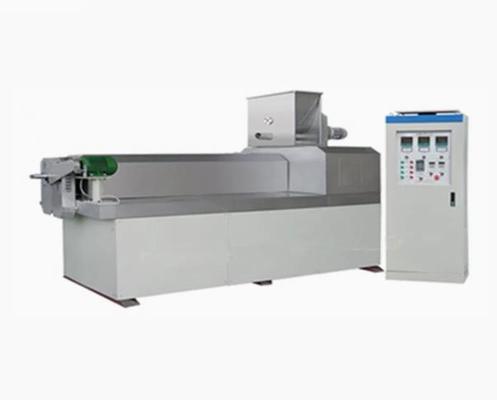 Máy làm thức ăn cho thú cưng có tiếng ồn thấp