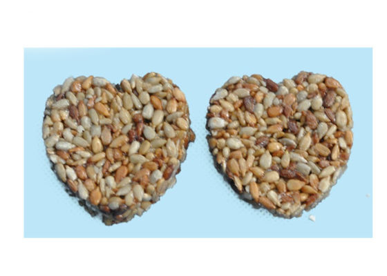 Máy tạo hình Muesli Bar / Ball Bar, Thiết bị thanh ngũ cốc CE 9001