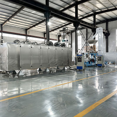 Máy ép quả tự động thực phẩm cho chó, mèo, cá