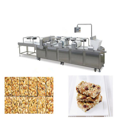 Máy tạo hình thanh vuông 300Kg / giờ bằng thép không gỉ