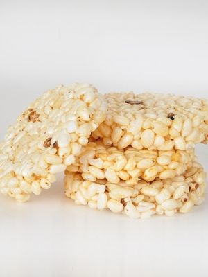 Thanh ngũ cốc năng lượng Máy ép khuôn tạo hình kích thước và hình dạng khác nhau