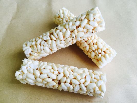 Thanh ngũ cốc năng lượng Máy ép khuôn tạo hình kích thước và hình dạng khác nhau