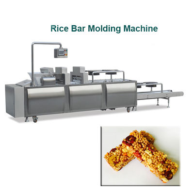 Máy làm thanh gạo Mura