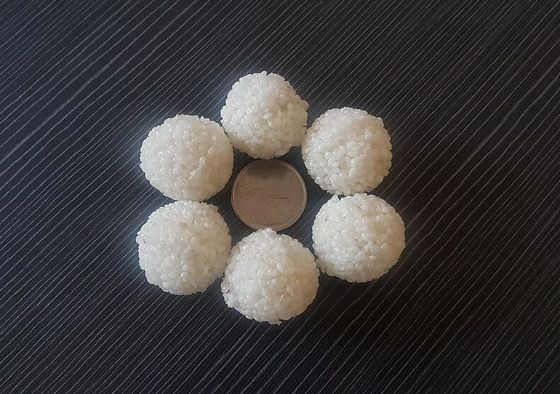 Máy tạo hình thanh ngũ cốc có tiếng ồn thấp tốc độ cao / Máy ép thanh đậu phộng