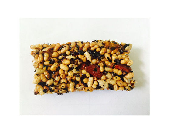 Thanh ngũ cốc / bóng / trái tim Máy năng lượng thanh tự động dài Lfe