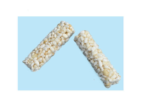 Sô cô la ngũ cốc Bar Making Machine stantless thép 304 Chất liệu