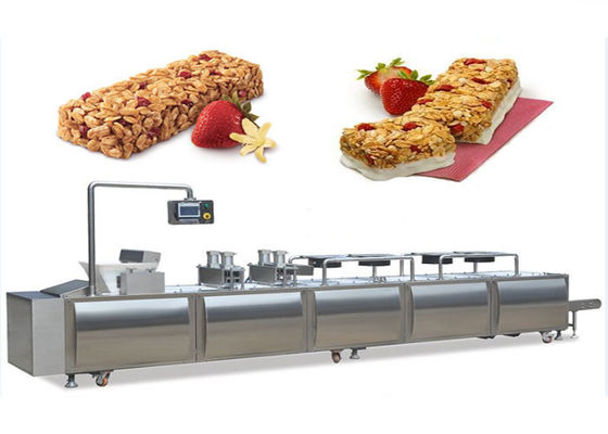 Sôcôla yến mạch đa năng / máy bỏng ngô caramel với dịch vụ chăm sóc đầy đủ