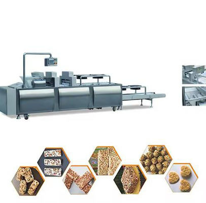 Bird xử lý thanh hạt giống Hình thành máy, thanh ngũ cốc sản xuất / Hình thành máy