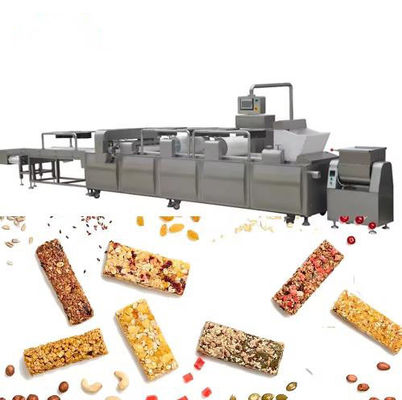 Nut Cốc Bar Candy Hình thành Máy