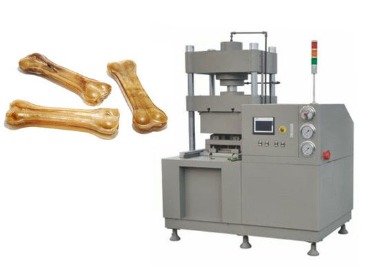 Phiên bản tiếng Anh Máy ép xương chó 60T da bò