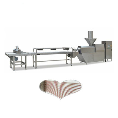 Dây chuyền sản xuất thực phẩm cho thú nuôi Máy làm / chế biến thịt thương phẩm thịt / cá / thịt bò