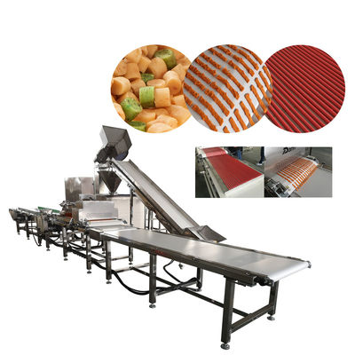 Máy làm thịt bò khô tự động cho chó