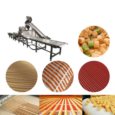 Máy làm thịt bò khô tự động cho chó