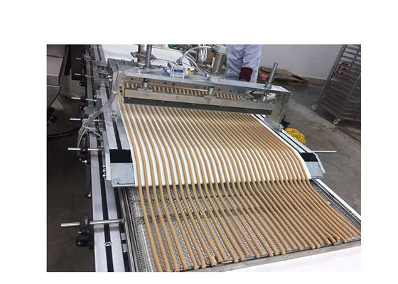 Thức ăn cho chó, Máy làm đồ ăn nhẹ cho chó huấn luyện thịt