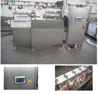 Mini Laboratory Thử nghiệm Công thức Sản xuất Thức ăn cho Vật nuôi