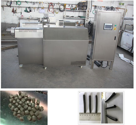 Mini Laboratory Thử nghiệm Công thức Sản xuất Thức ăn cho Vật nuôi