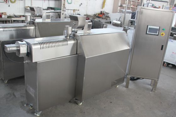 Mini Laboratory Thử nghiệm Công thức Sản xuất Thức ăn cho Vật nuôi