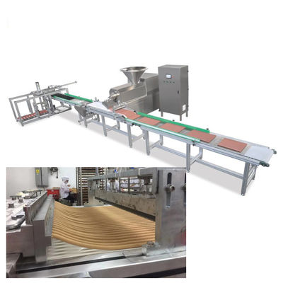 Thịt Ngâm Thịt Bò Cạp Chó, Thiết Bị Chế Biến Thực Phẩm Chó