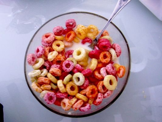 Dây chuyền chế biến hạt ngô giòn Kellog / Dây chuyền sản xuất bột ngô