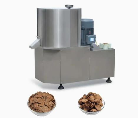 Dây chuyền chế biến Bắp/Gạo ăn sáng kiểu MK-65/70