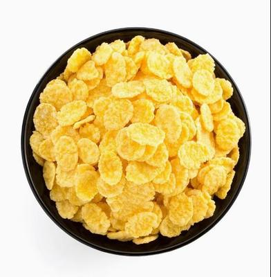 Máy Chế Biến Ngô Bằng Máy Đầy Đủ