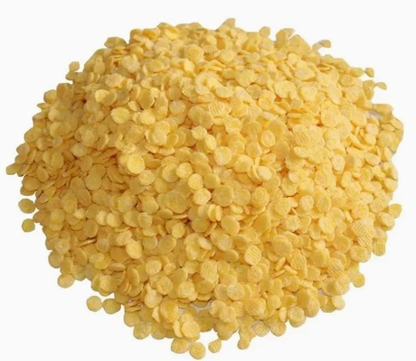 Chất lượng cao từ China Corn flakes chế biến dòng / corn flakes làm máy