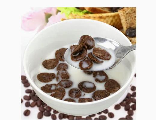 Tự động hoàn toàn Bữa sáng Ngũ cốc Ngô Chế biến Line / làm máy
